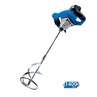 LABOR BOYA-HARÇ KARIŞTIRICI MİKSER 220V-1400W